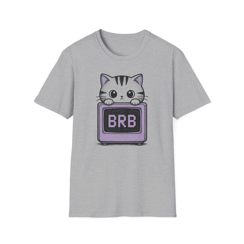 BRB T-shirt