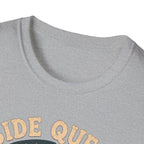 Side Quest For Tomorrow T-shirt