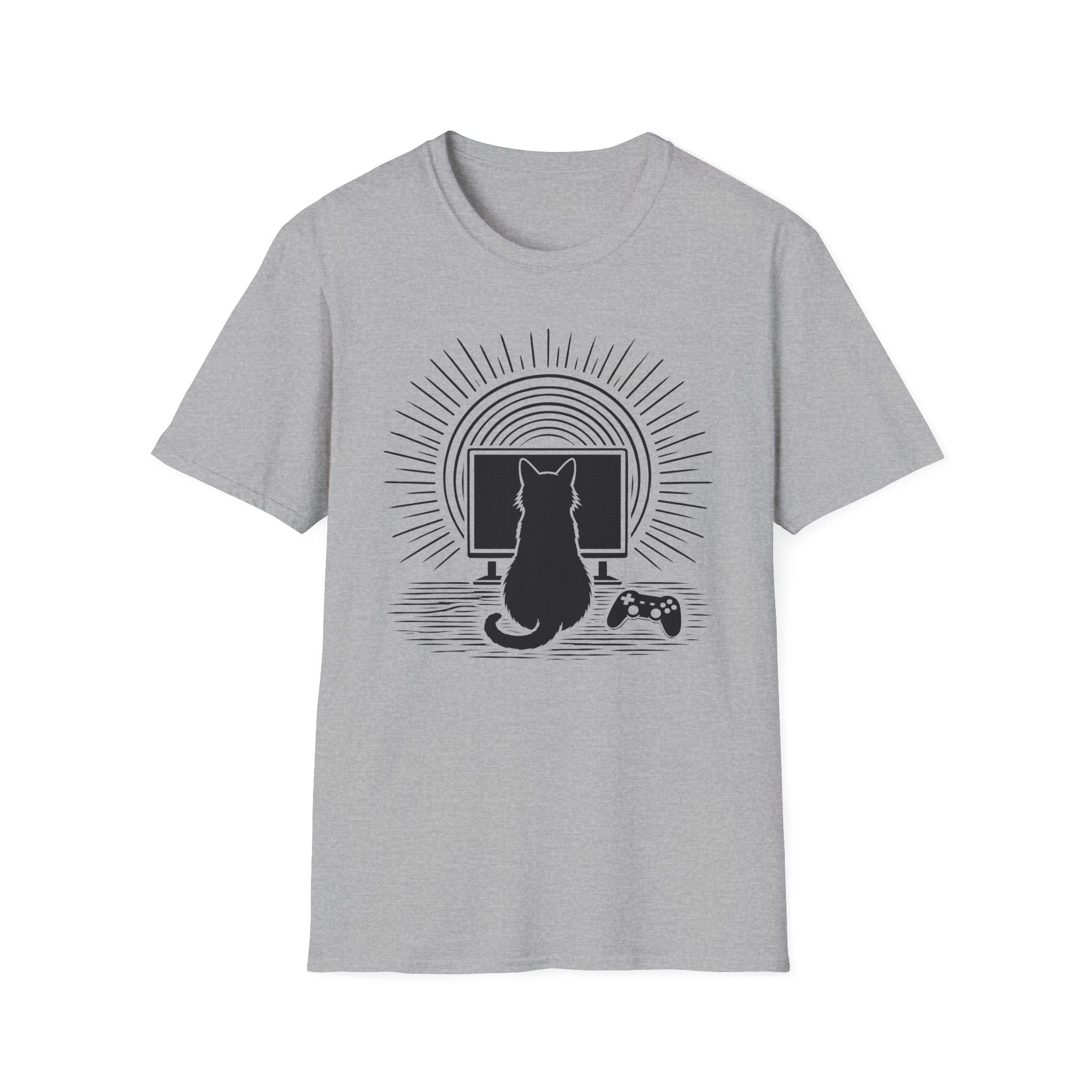 Night Mode T-shirt
