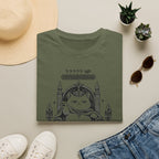 Final Boss T-shirt