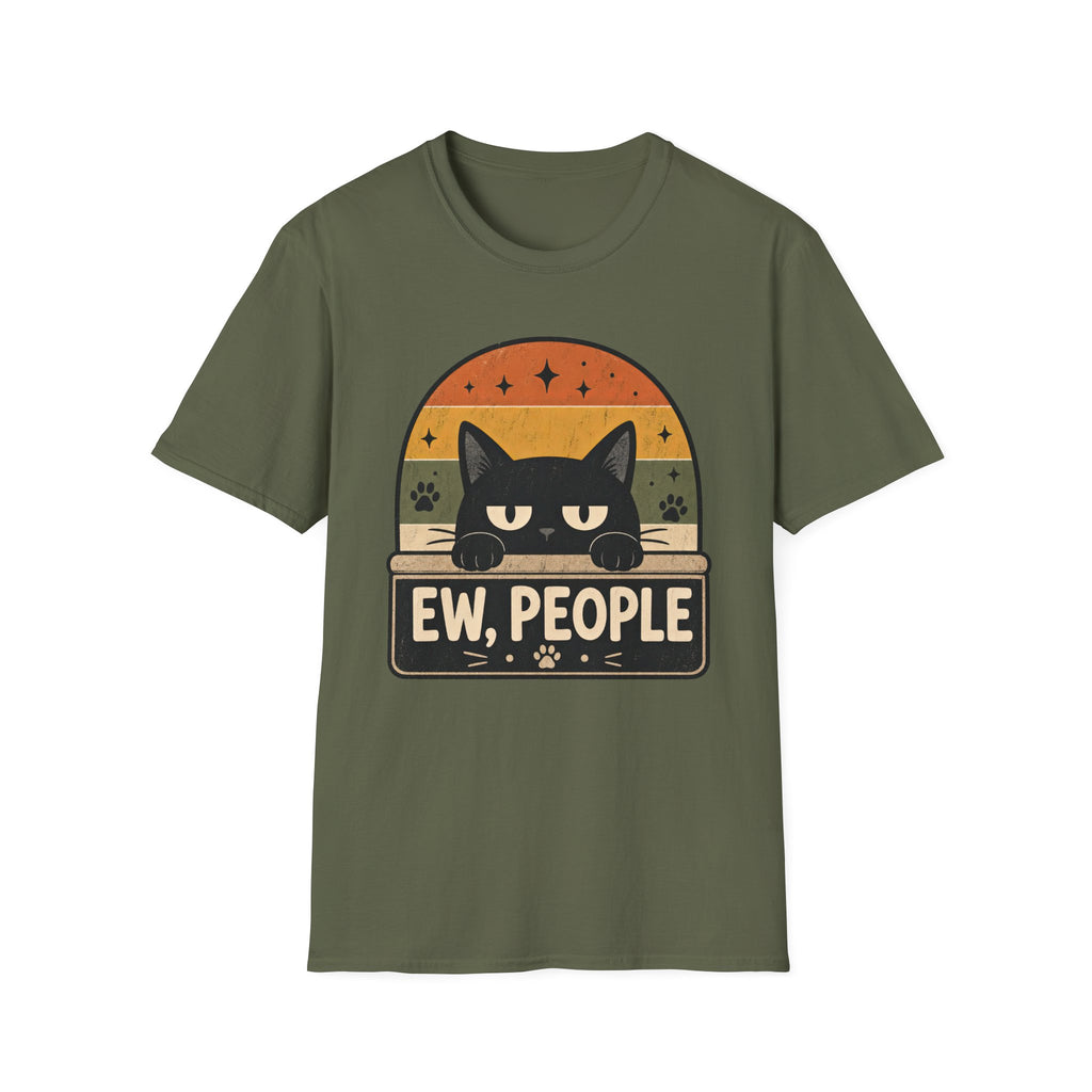 Ew People T-SHIRT