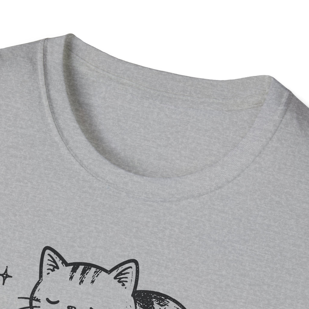 Emotional Save File T-shirt