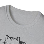 Emotional Save File T-shirt