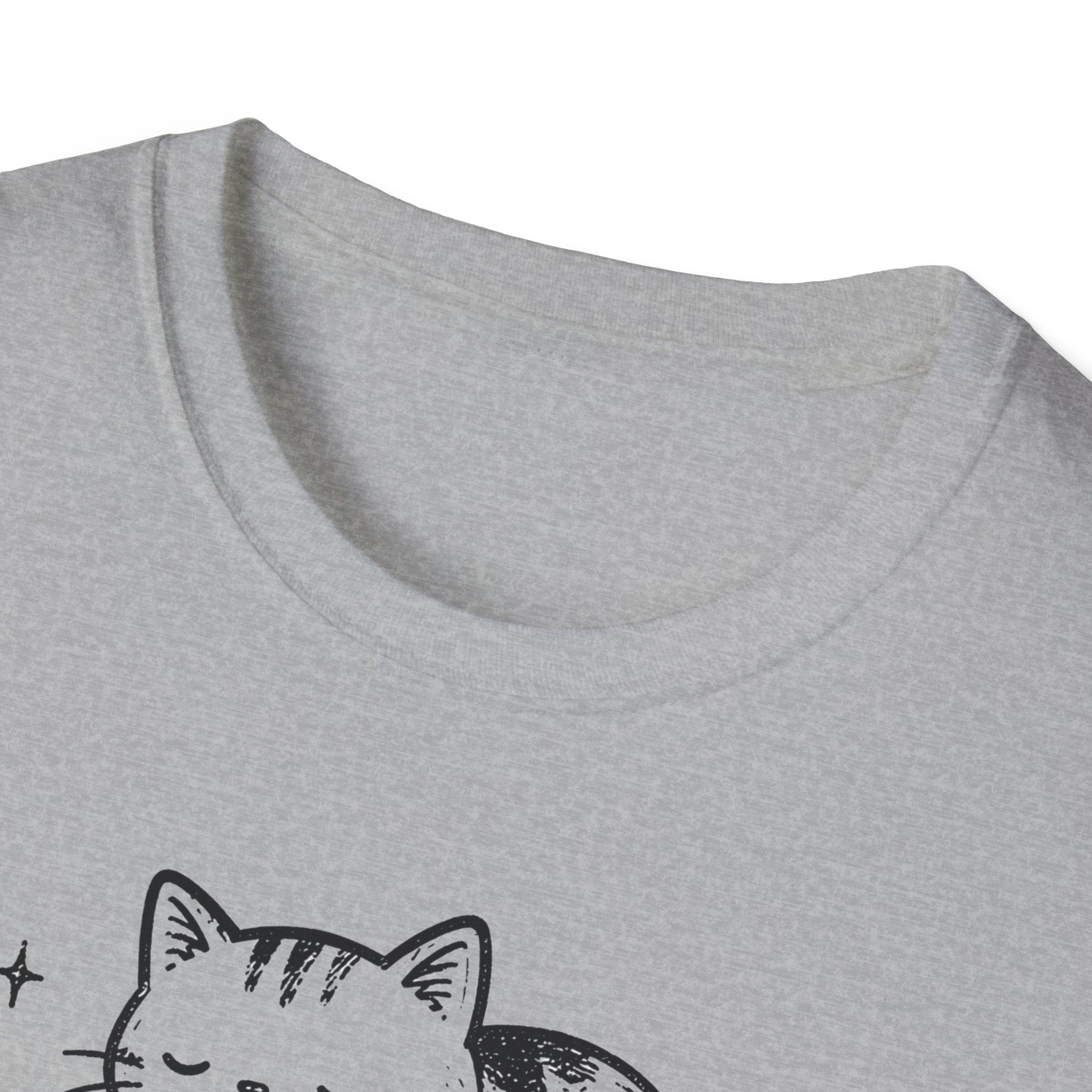 Emotional Save File T-shirt