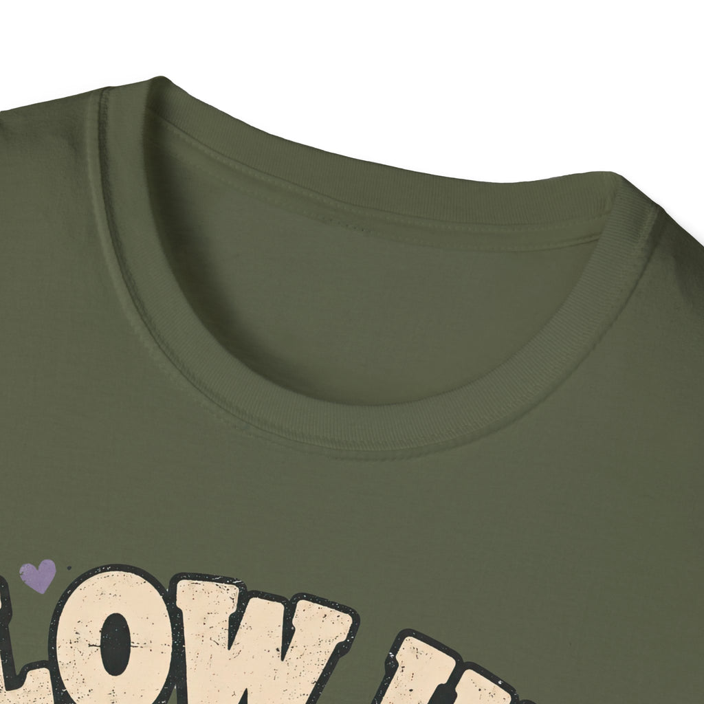 Low HP - Still Cozy T-shirt