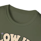 Low HP - Still Cozy T-shirt