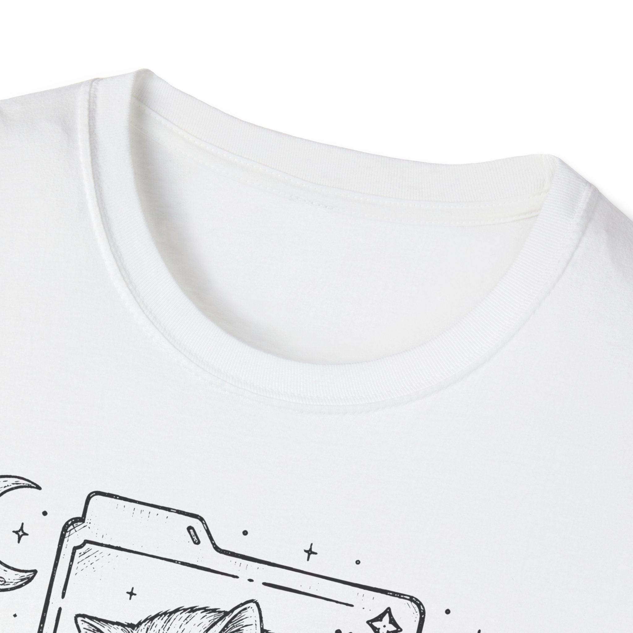 Save Something Soft T-shirt