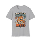 My Co-Op Partner Bites T-SHIRT