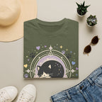 Emotional Support Save Point T-SHIRT