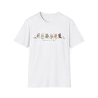 Side Quest Crew T-SHIRT