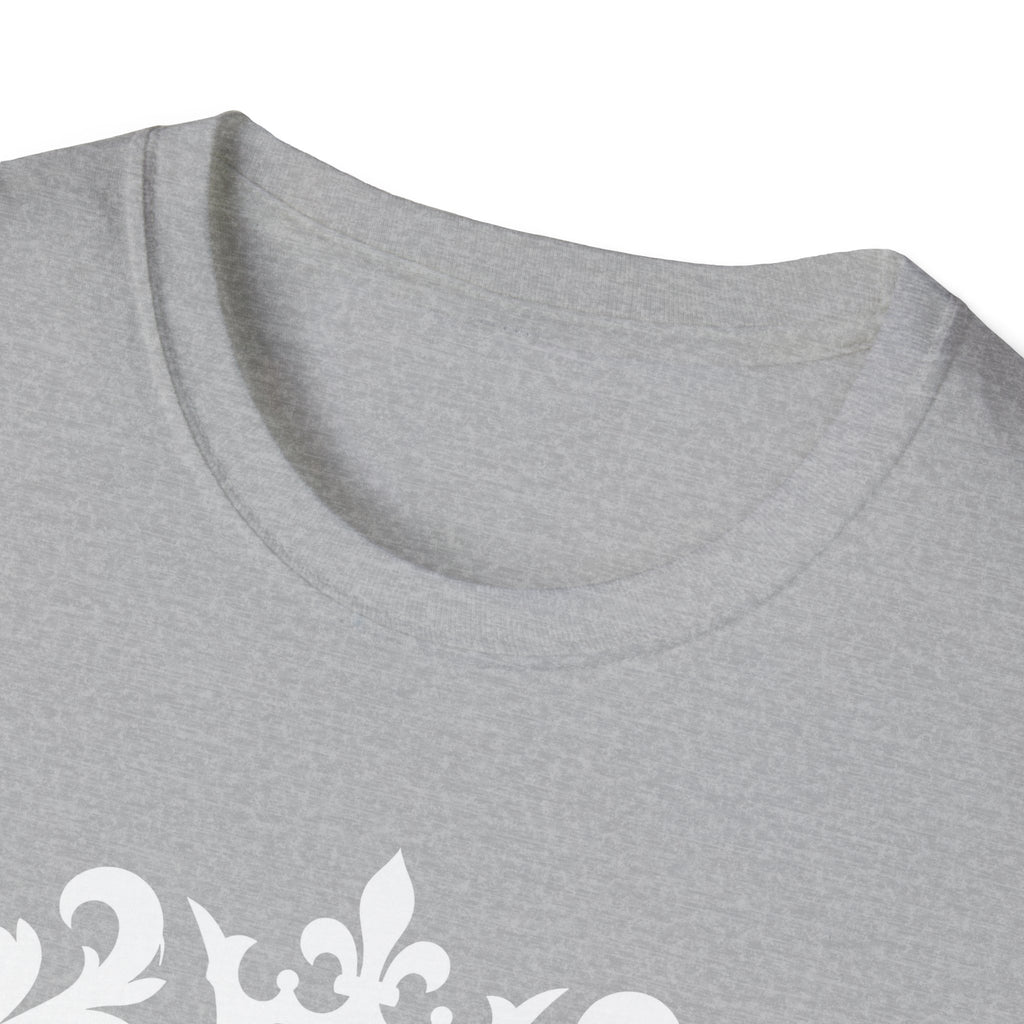 The Sacred Nap T-shirt