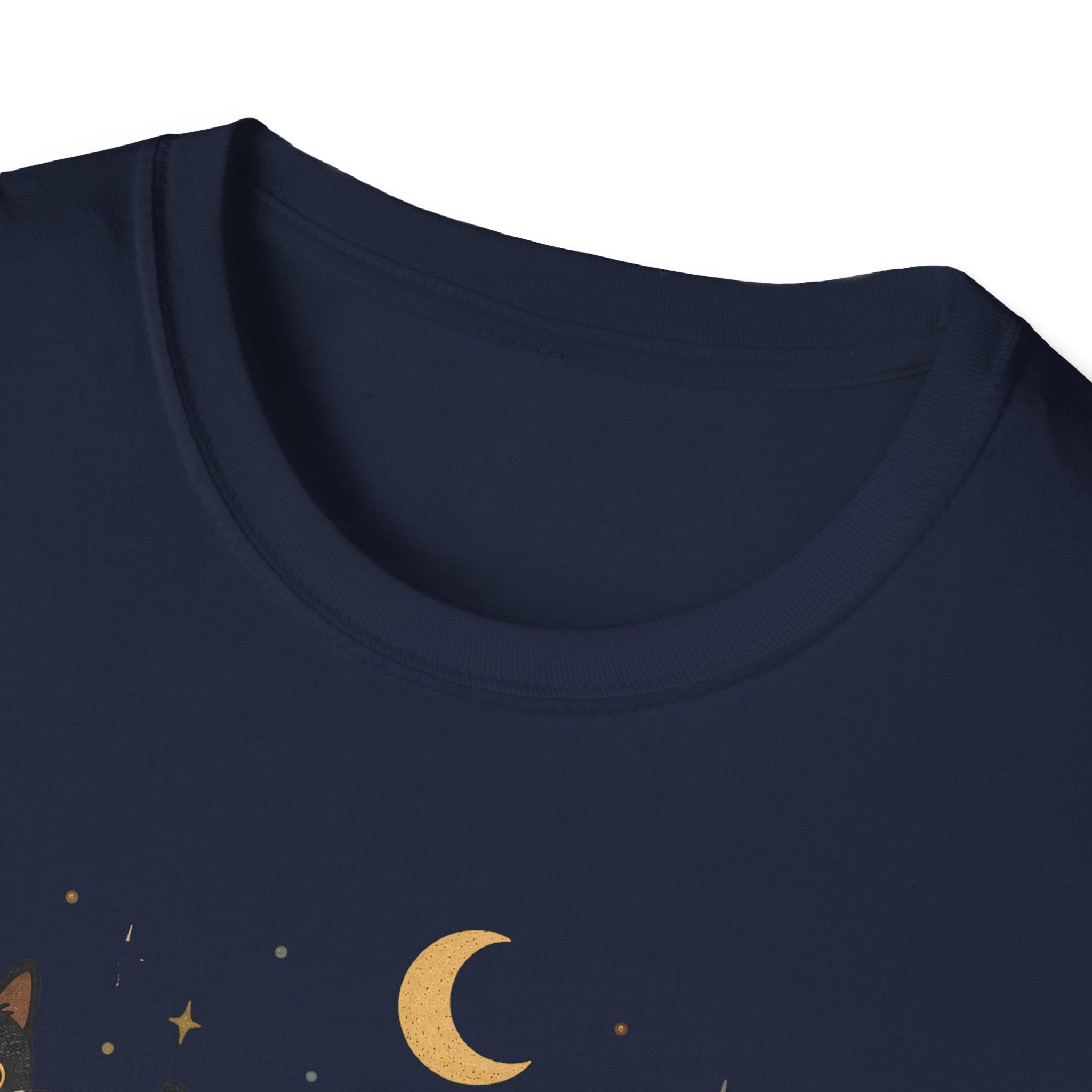 The Indoor Cats Gaming T-shirt