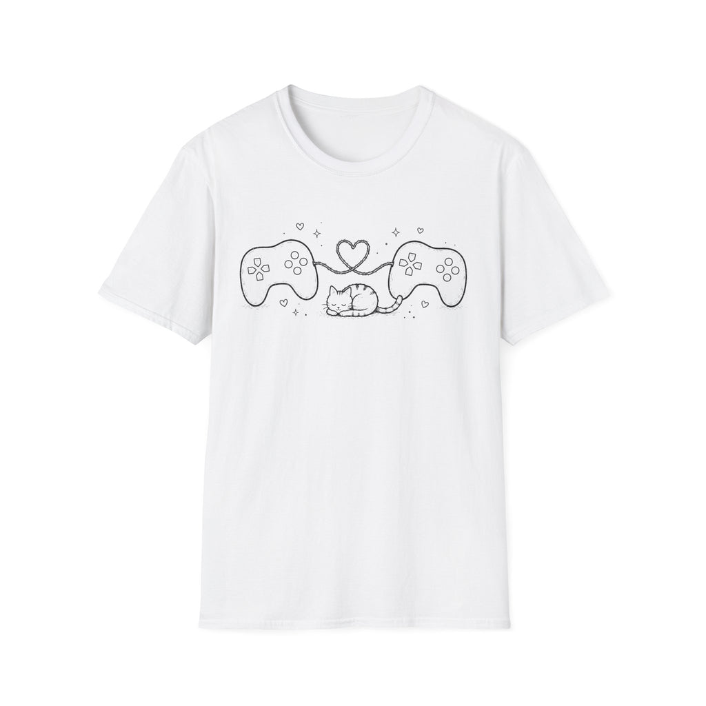 Yarn Cord Co-Op T-shirt