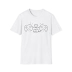 Yarn Cord Co-Op T-shirt