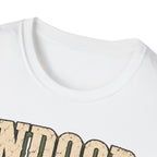 Indoor Cat Energy T-shirt