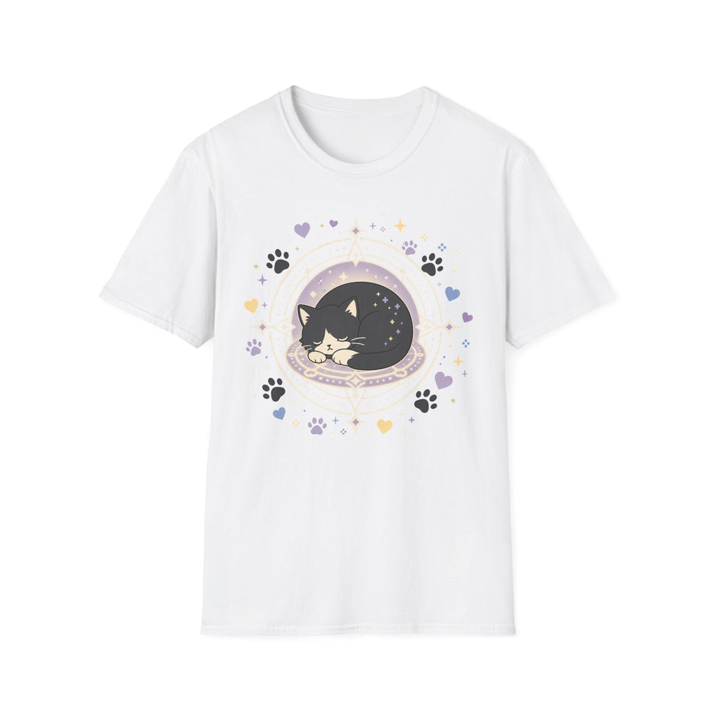 Emotional Support Save Point T-SHIRT