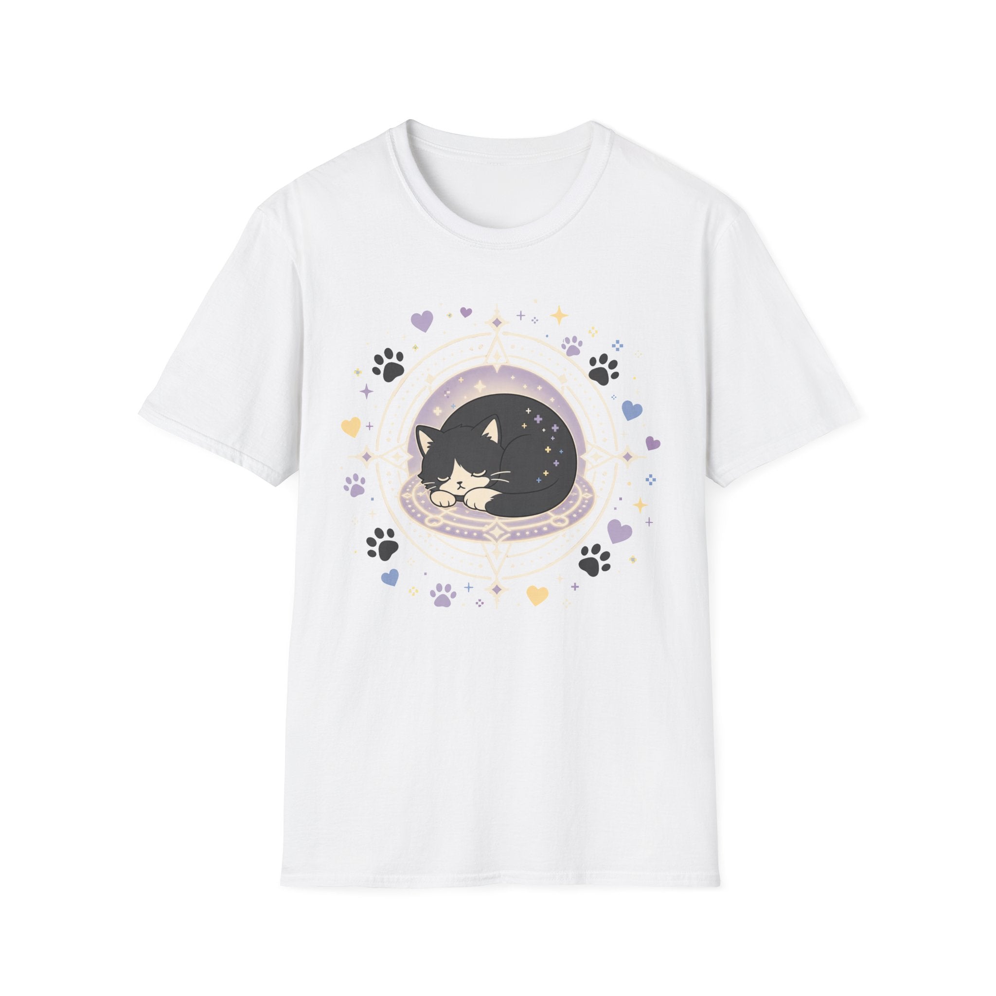 Emotional Support Save Point T-SHIRT