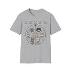 The Cozy 24 Hour Cycle T-shirt