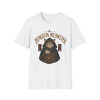 Dungeon Meowster T-shirt