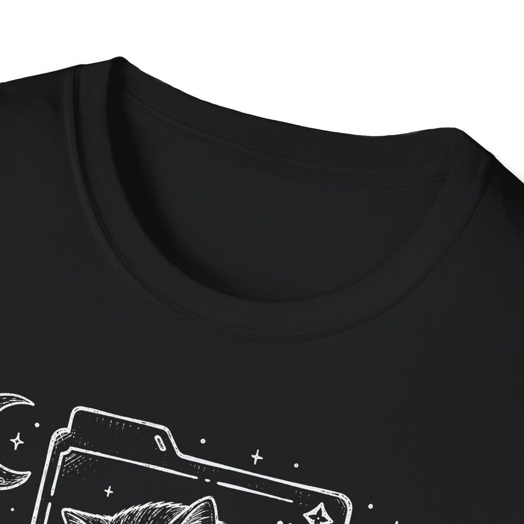 Save Something Soft T-shirt