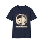 Player One Player Purr T-SHIRT