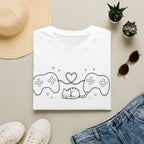 Yarn Cord Co-Op T-shirt
