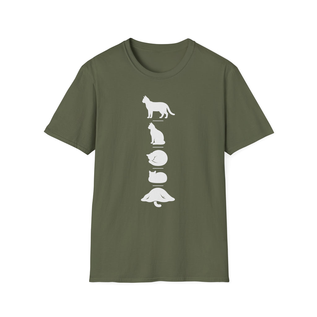 The Ascension T-shirt