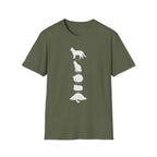 The Ascension T-shirt