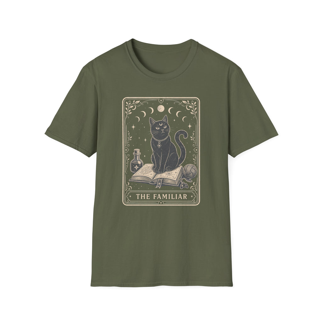 The Familiar T-SHIRT