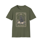 The Familiar T-SHIRT