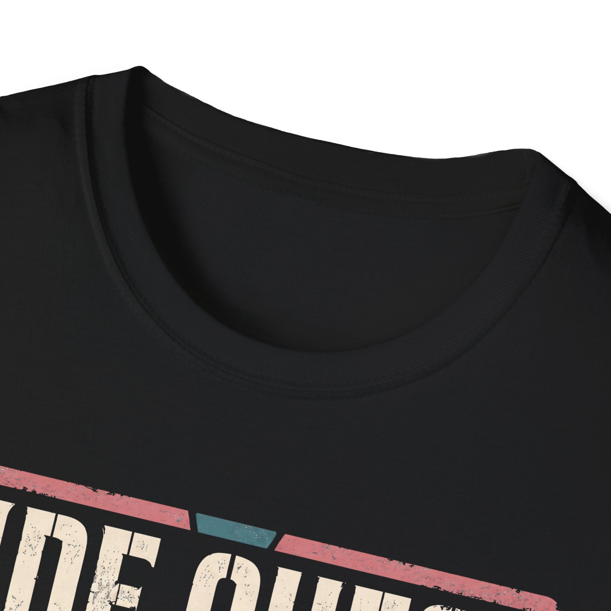 SIDE QUEST GIRL T-shirt