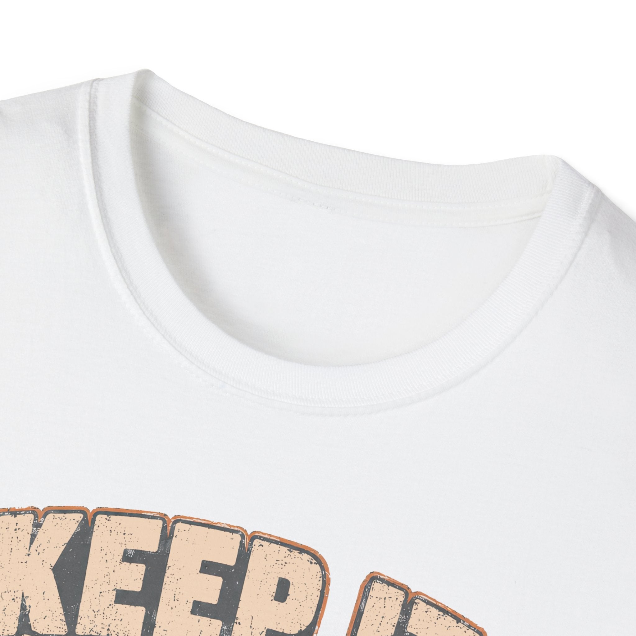 Keep It Cozy T-shirt