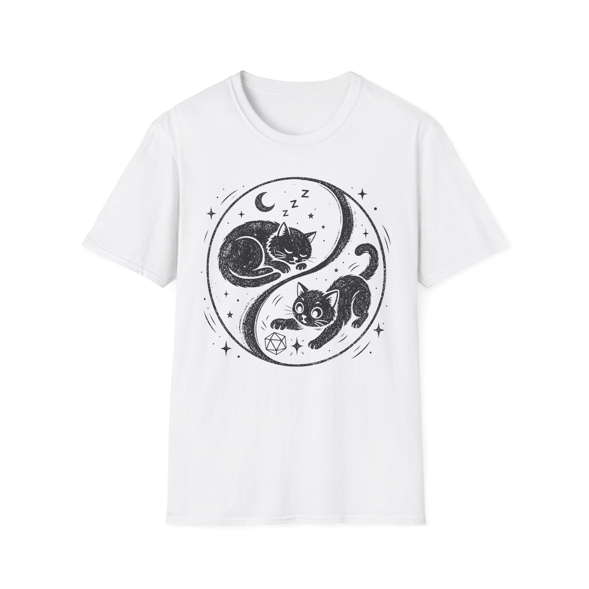 Sleep Side Quest T-SHIRT