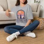 Homebody Guild Recruitment Closed T-SHIRT
