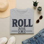 Roll For More Treats T-SHIRT