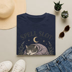 Spell Slot Nap T-SHIRT