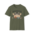 Inventory Full T-SHIRT