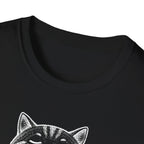 My Cat Is My Emergency Contact T-shirt