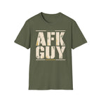 AFK GUY T-shirt