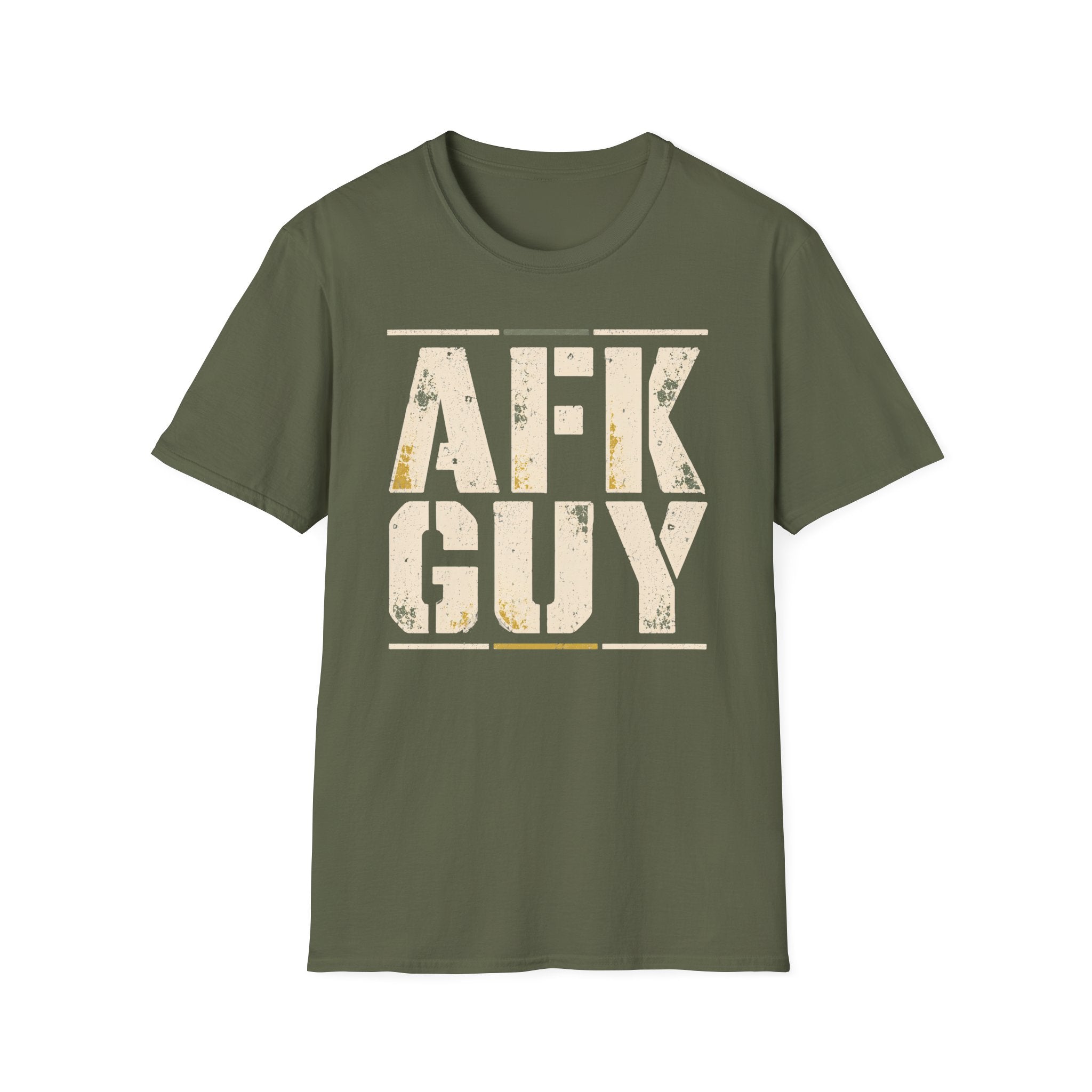 AFK GUY T-shirt