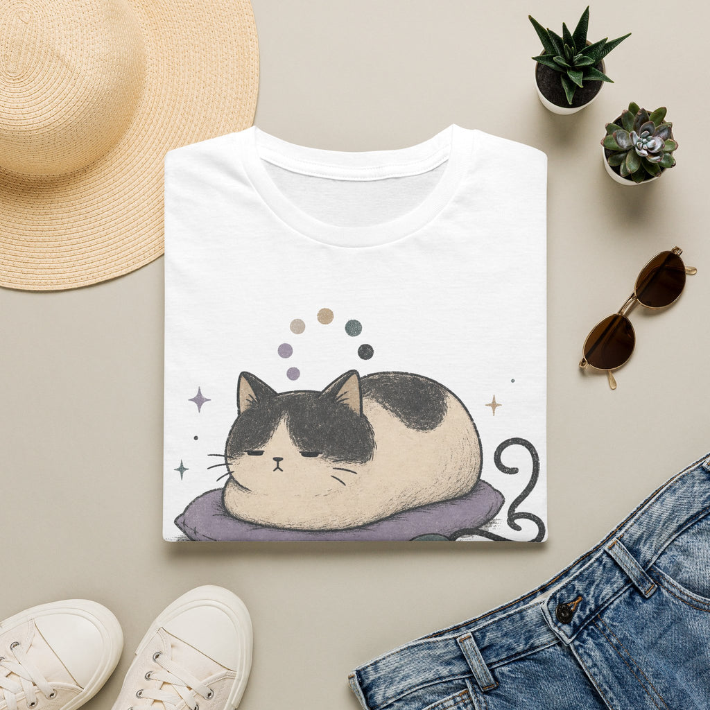 Buffering Emotionally T-SHIRT
