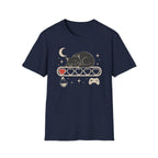 Low HP Familiar T-shirt