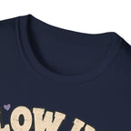 Low HP - Still Cozy T-shirt