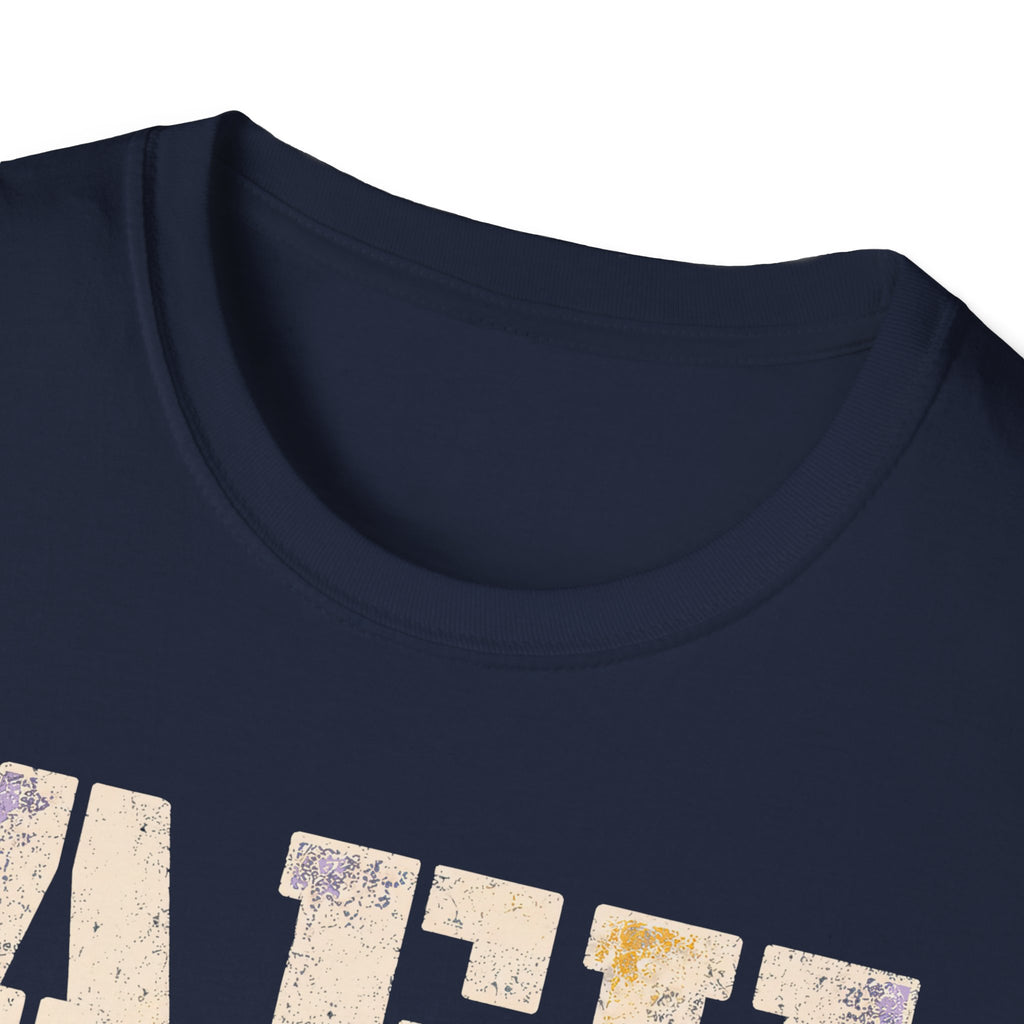 AFK Girl T-shirt
