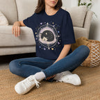Emotional Support Save Point T-SHIRT