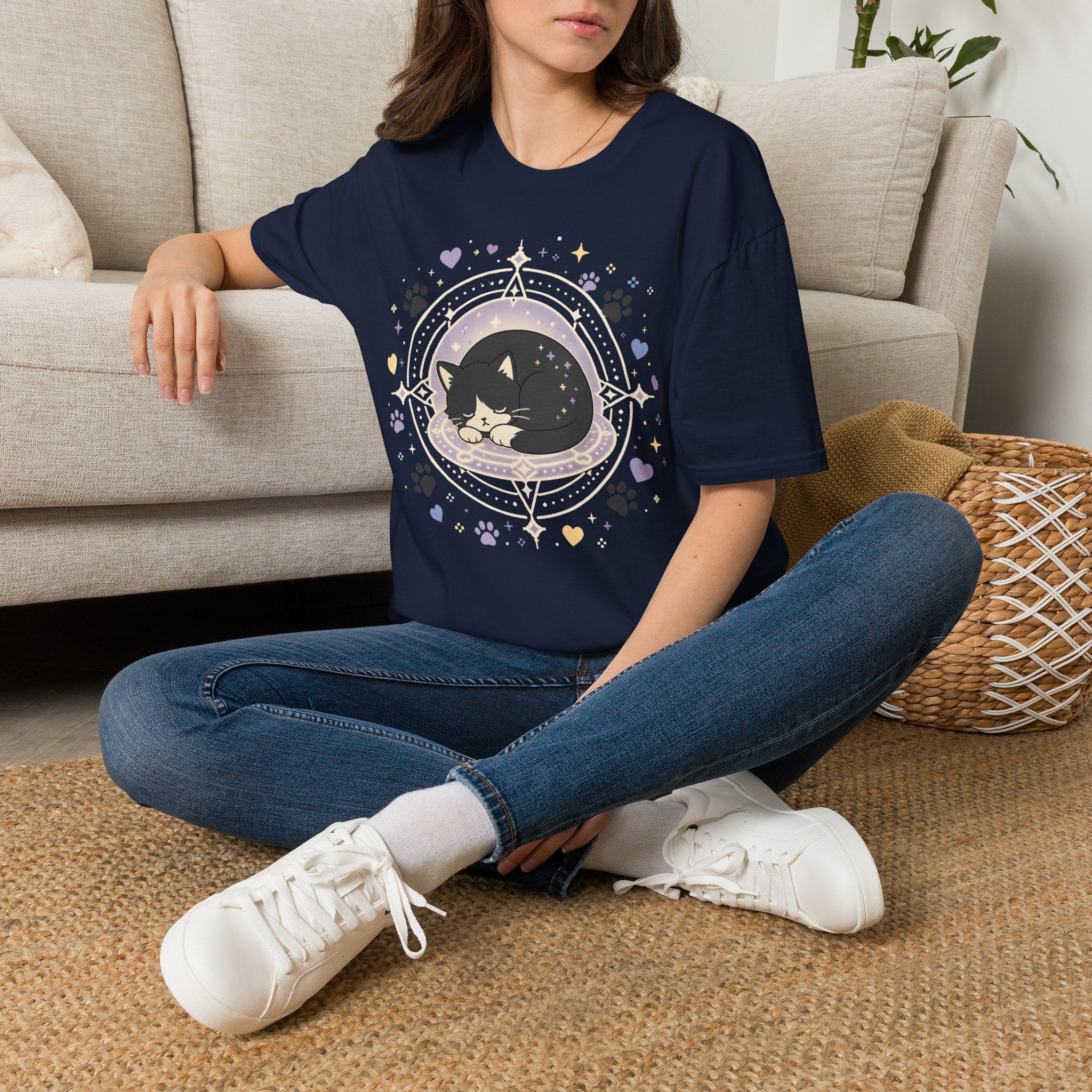 Emotional Support Save Point T-SHIRT