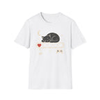 Low HP Familiar T-shirt