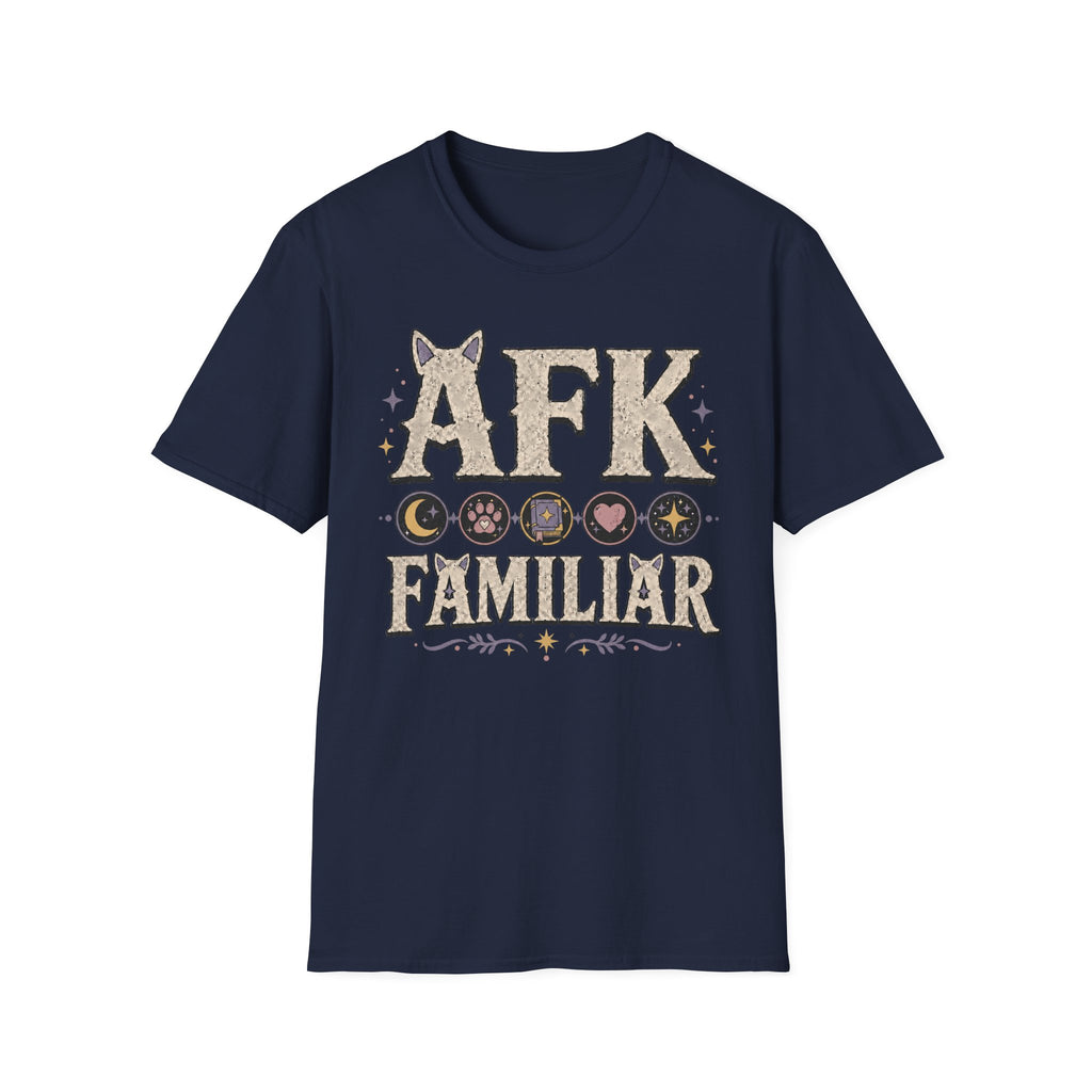 AFK Familiar T-shirt
