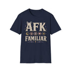 AFK Familiar T-shirt