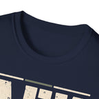 AFK GUY T-shirt